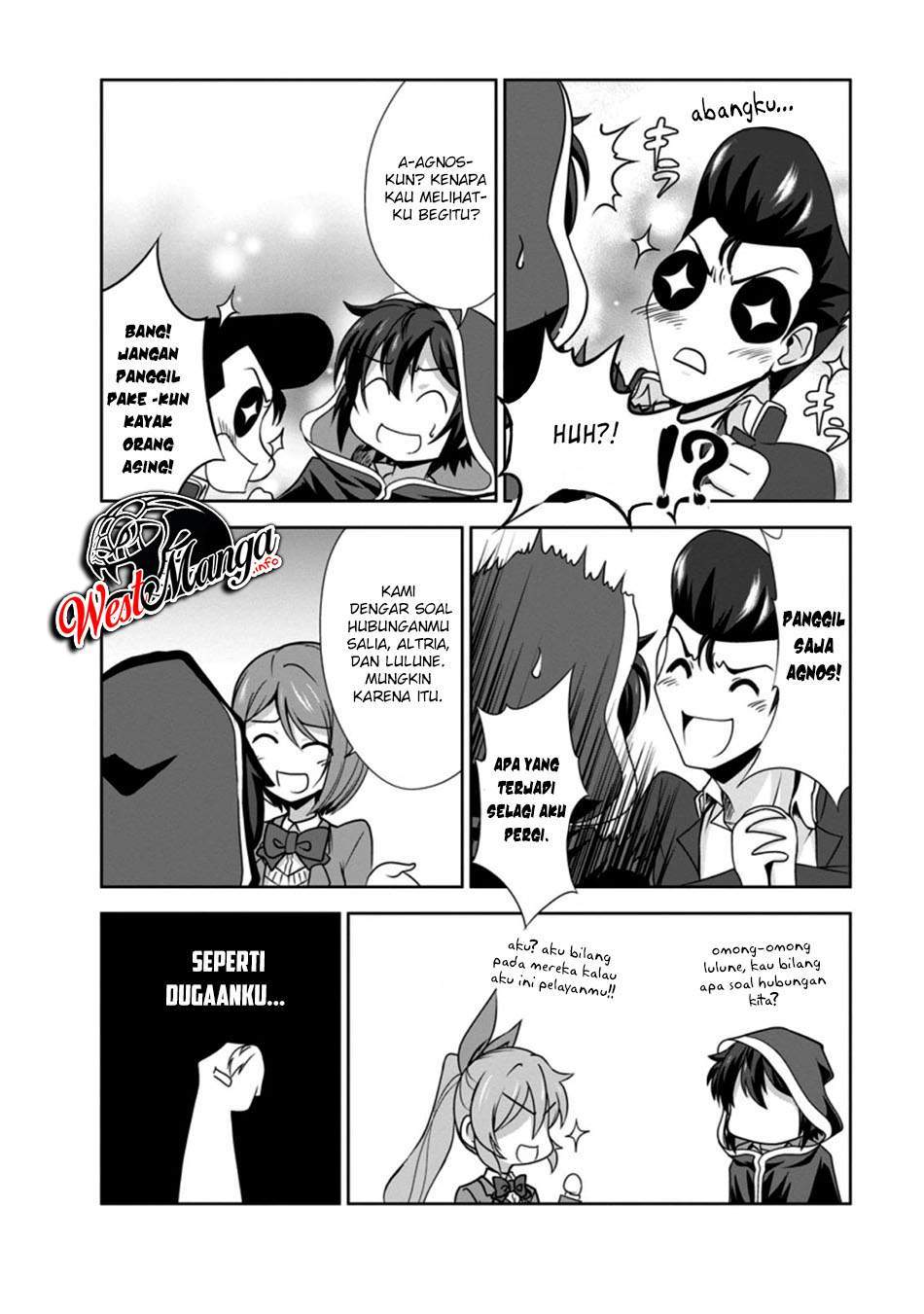 shinka-no-mi - Chapter: 29