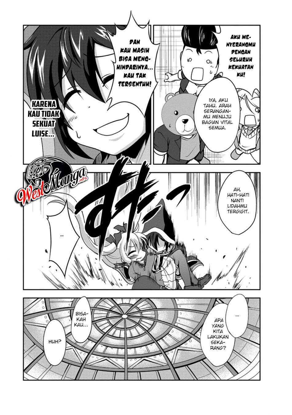 shinka-no-mi - Chapter: 29