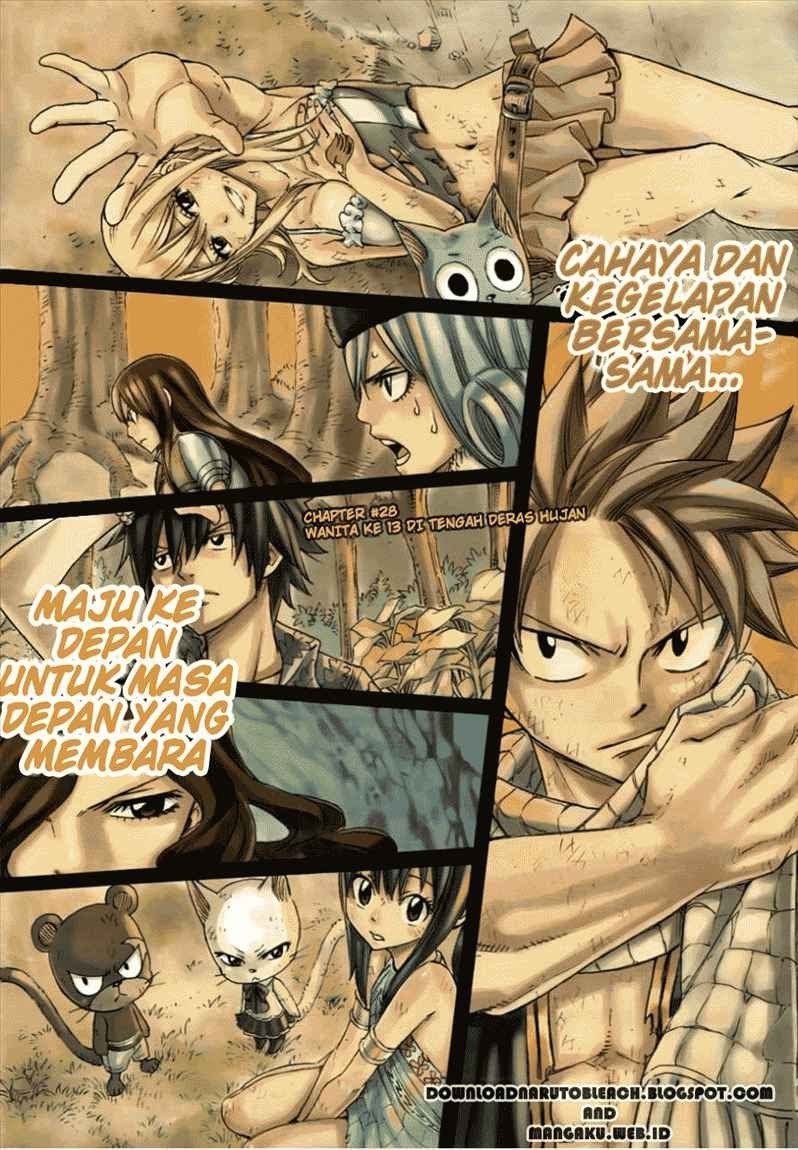 fairy-tail - Chapter: 228