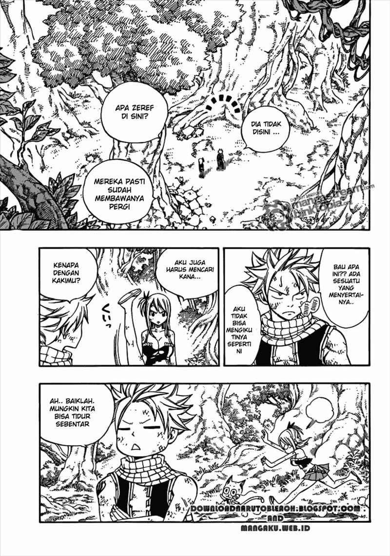 fairy-tail - Chapter: 228