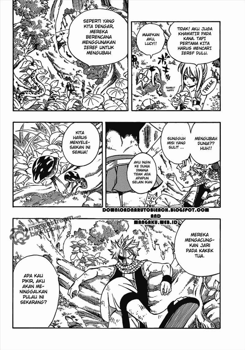 fairy-tail - Chapter: 228