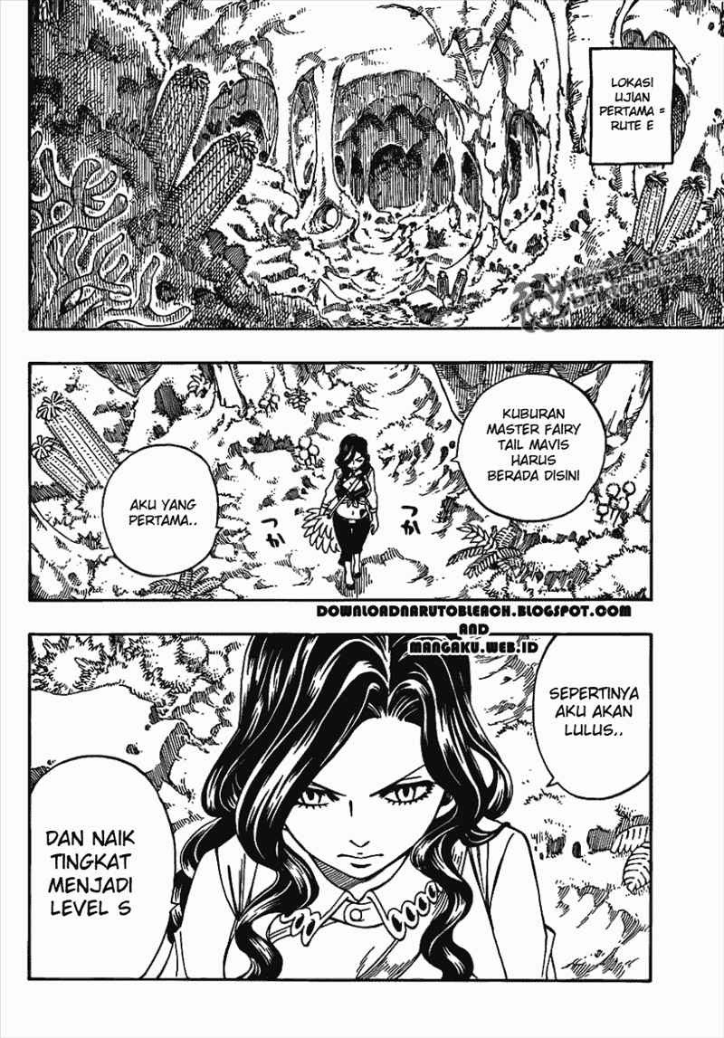 fairy-tail - Chapter: 228