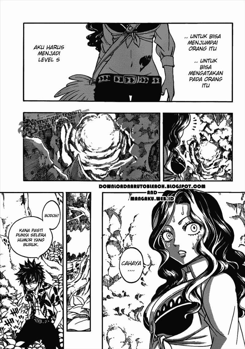 fairy-tail - Chapter: 228