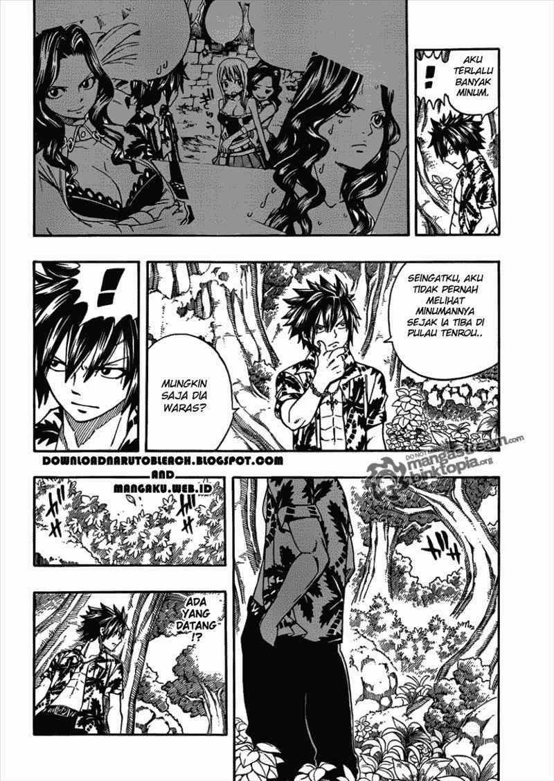 fairy-tail - Chapter: 228