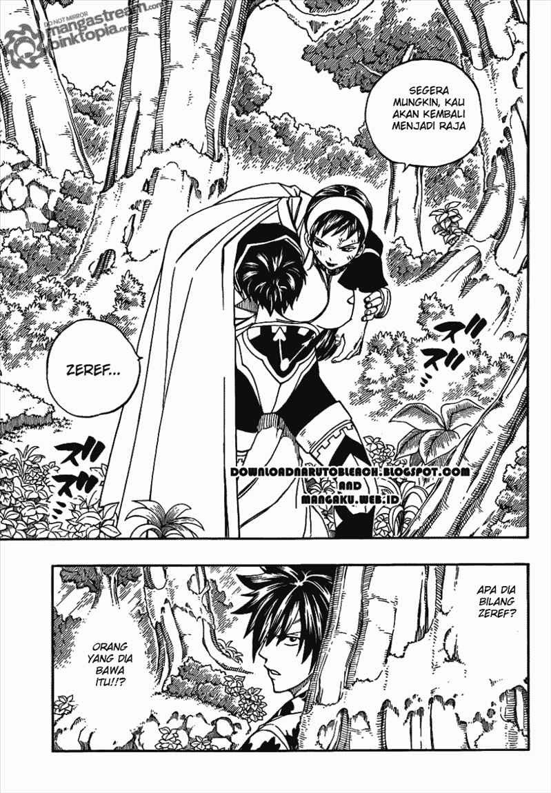 fairy-tail - Chapter: 228