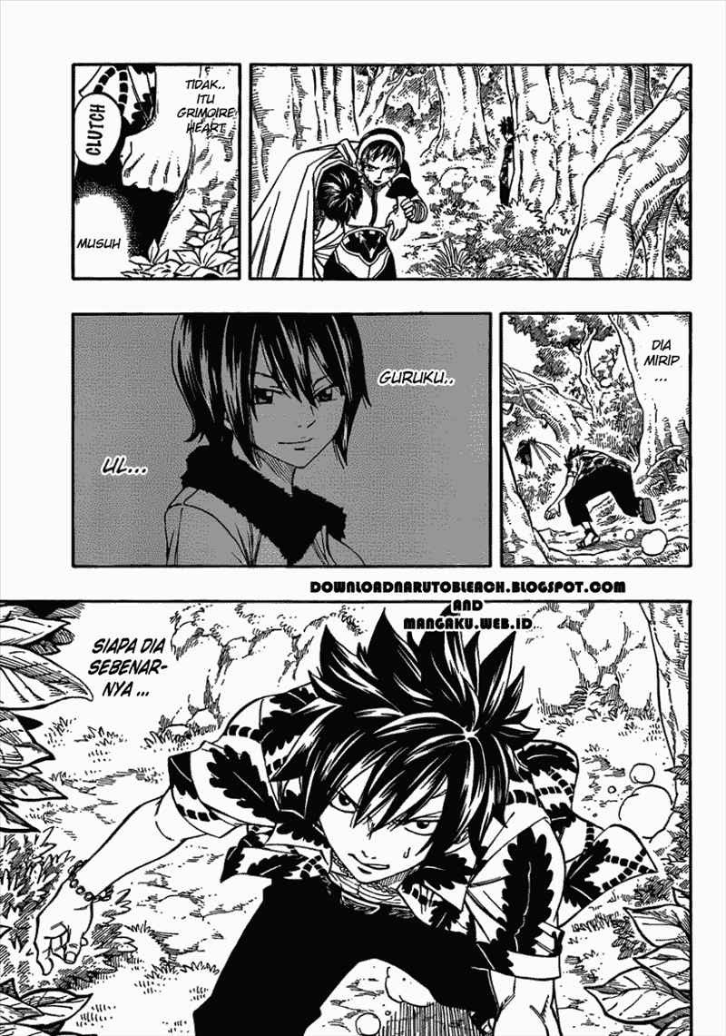 fairy-tail - Chapter: 228