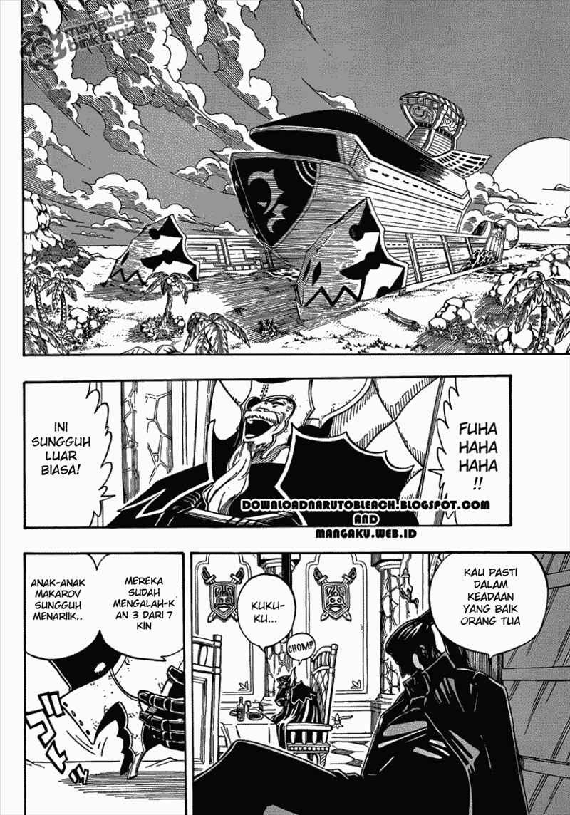 fairy-tail - Chapter: 228