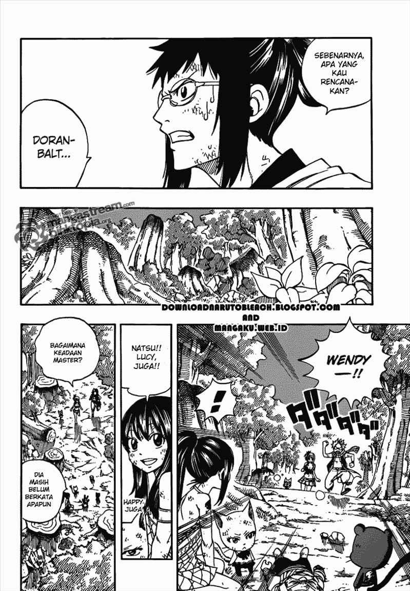 fairy-tail - Chapter: 228