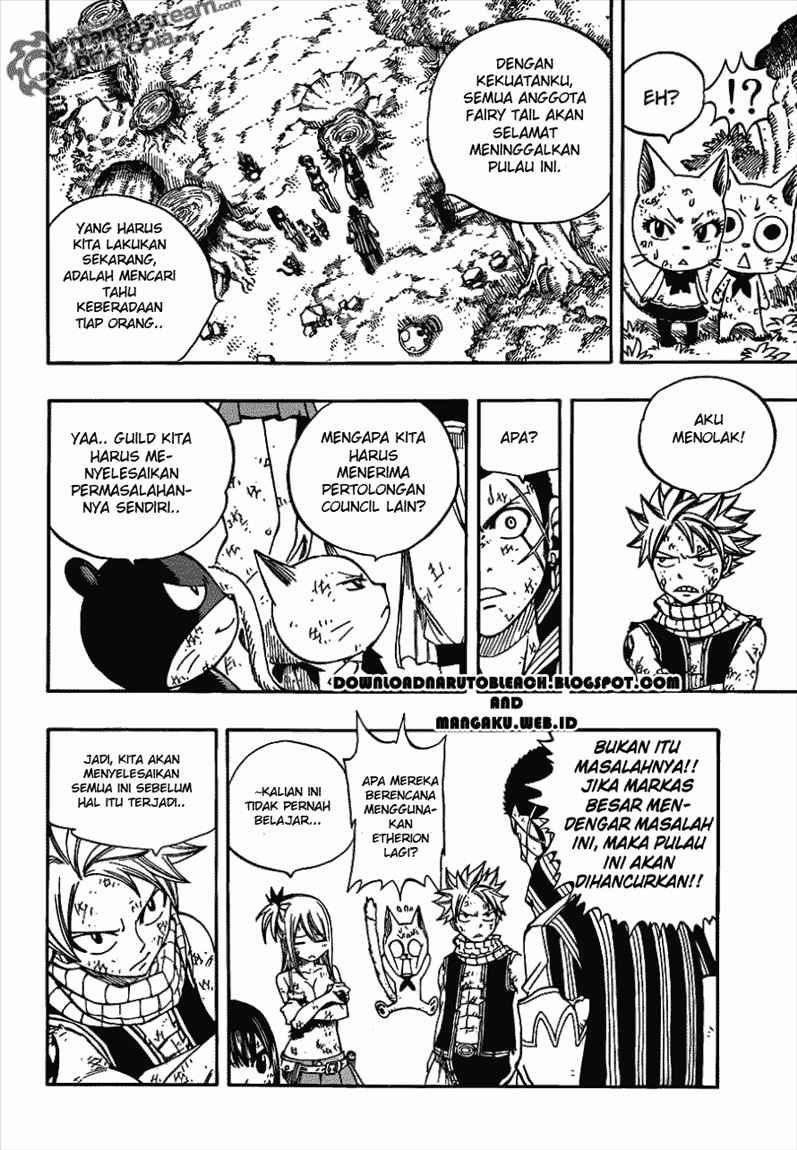 fairy-tail - Chapter: 228