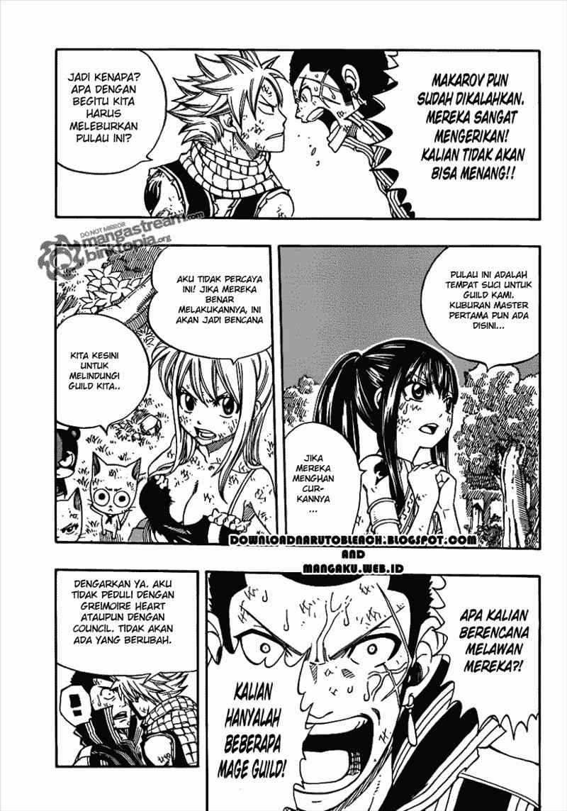 fairy-tail - Chapter: 228