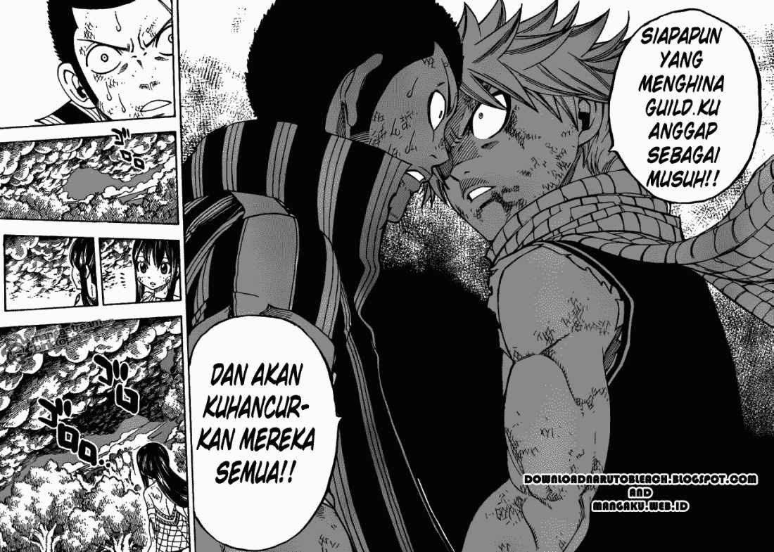 fairy-tail - Chapter: 228