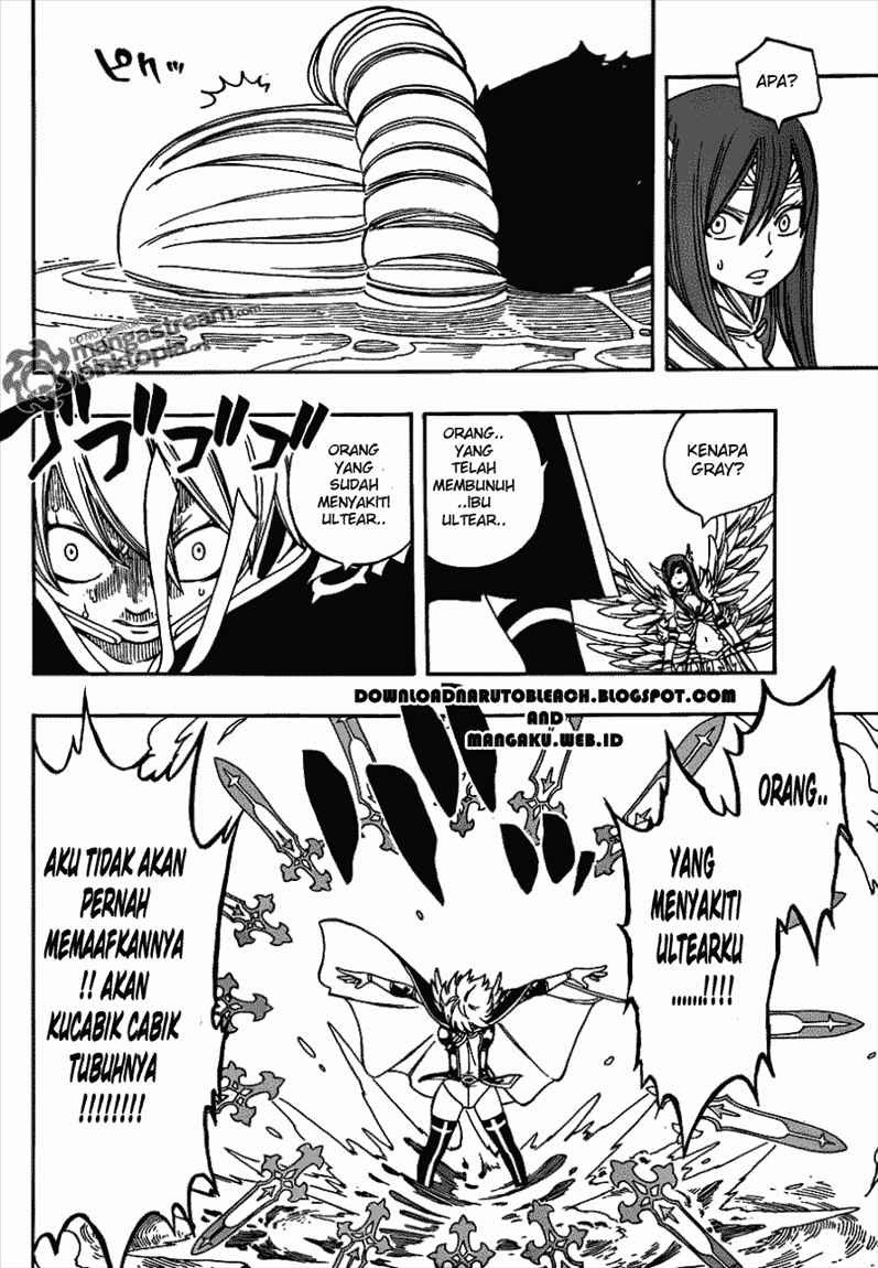 fairy-tail - Chapter: 228