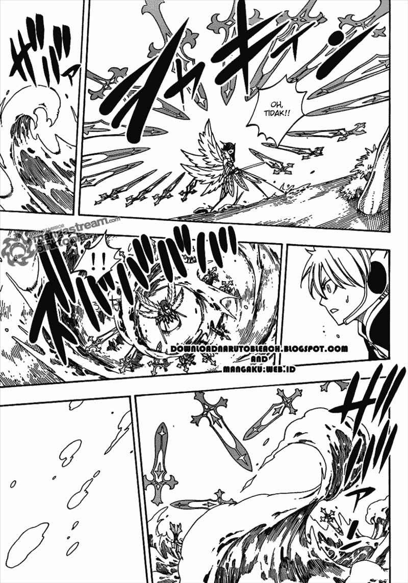 fairy-tail - Chapter: 228