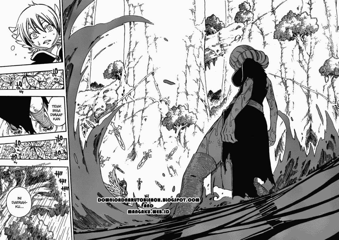 fairy-tail - Chapter: 228