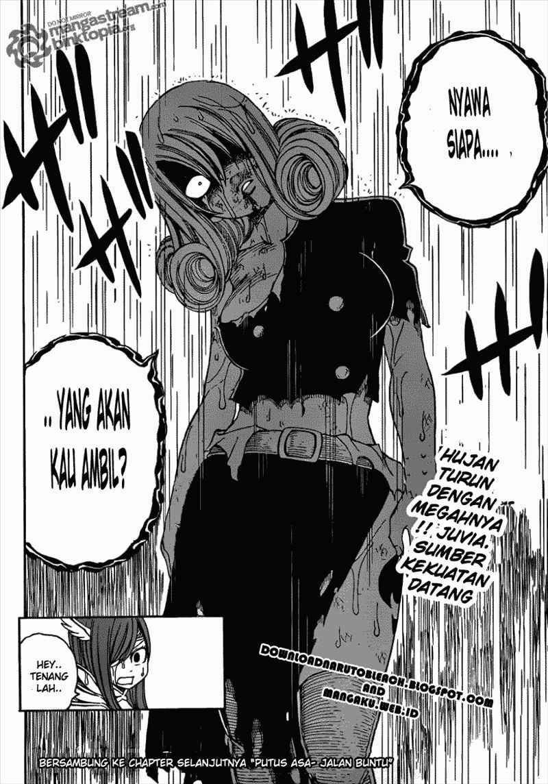 fairy-tail - Chapter: 228