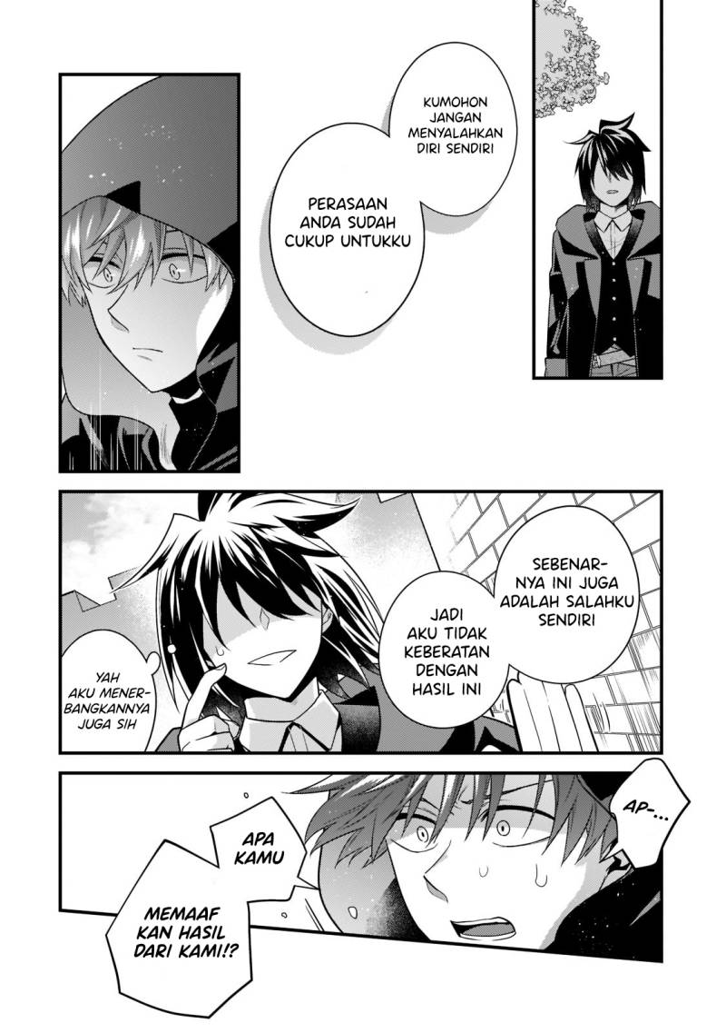 mukiryoku-neet-na-moto-shindou-boukensha-ni-naru - Chapter: 9