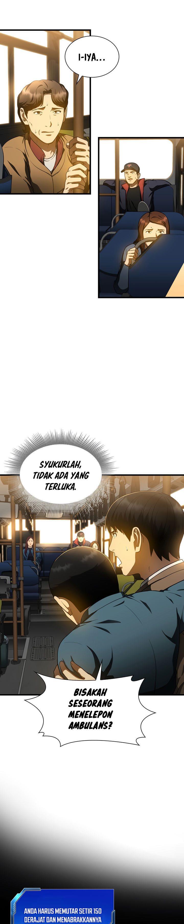 perfect-surgeon - Chapter: 79