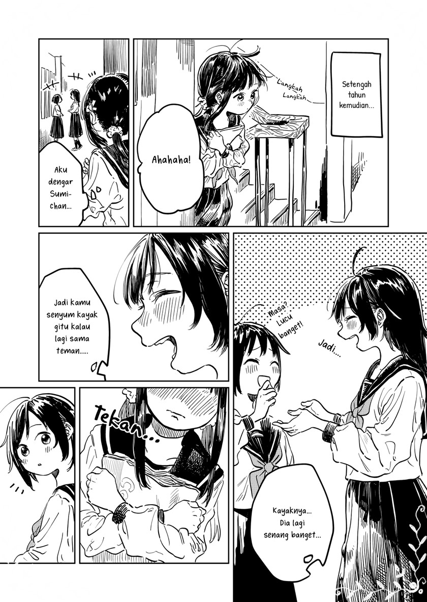 true-yuri-stories - Chapter: 1