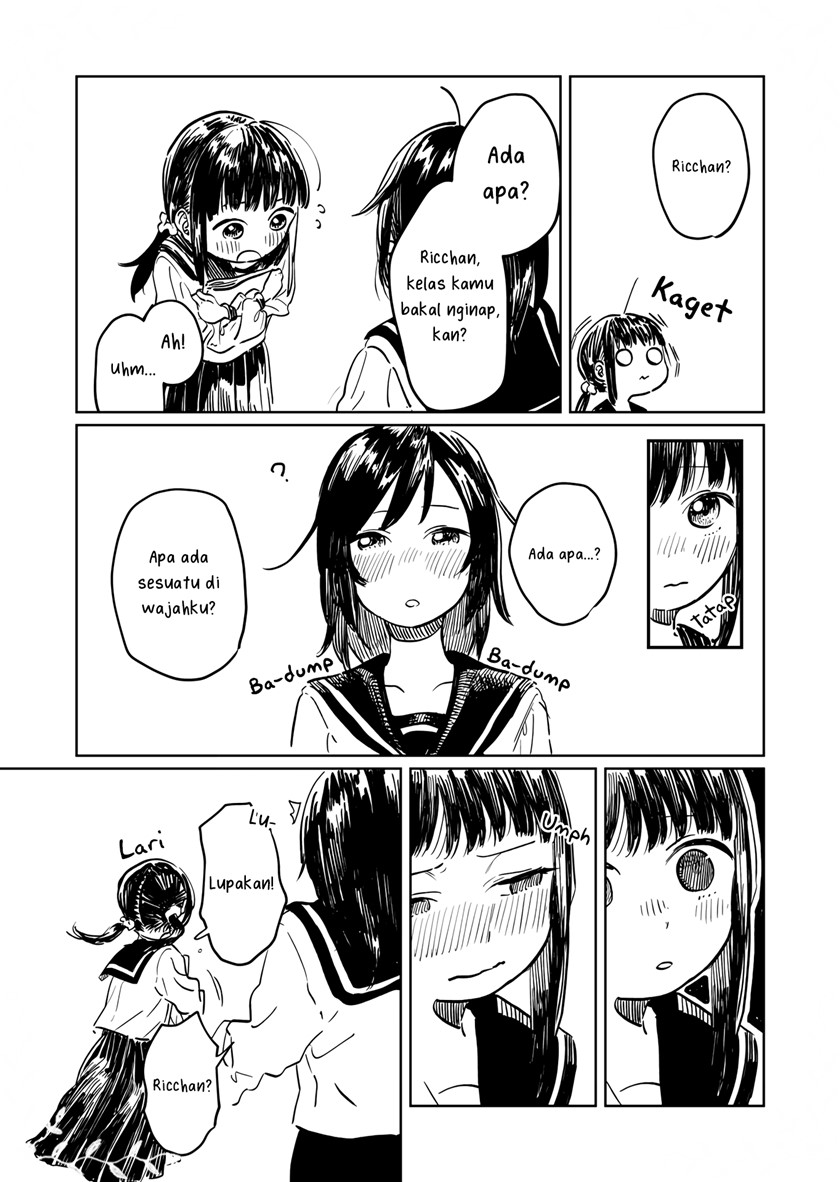 true-yuri-stories - Chapter: 1