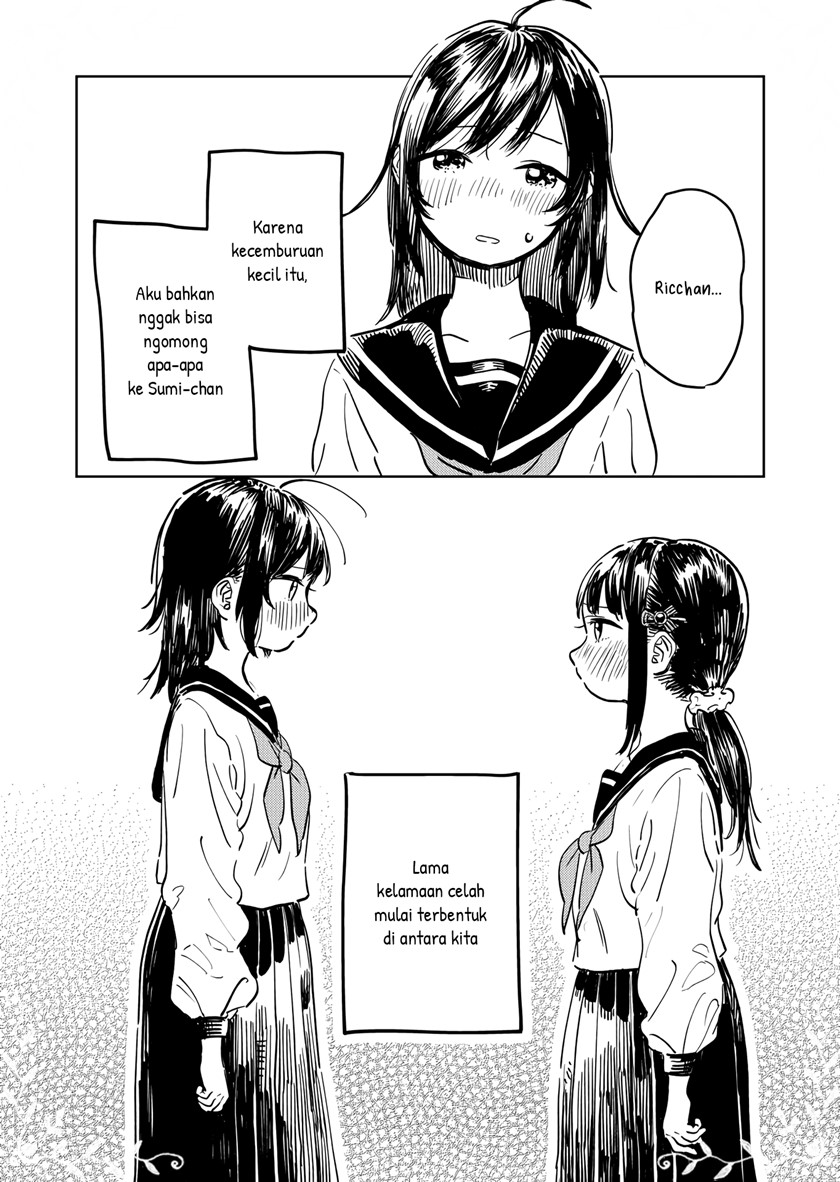 true-yuri-stories - Chapter: 1