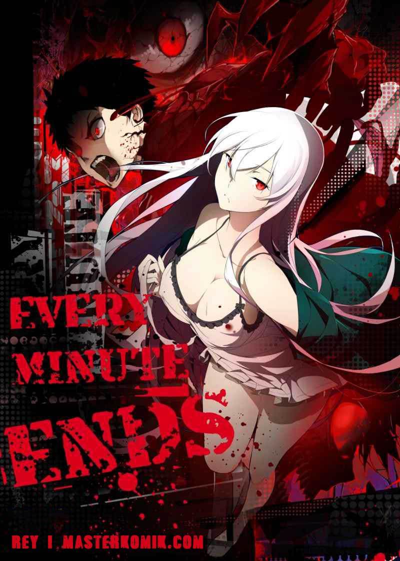 every-minute-ends - Chapter: 1