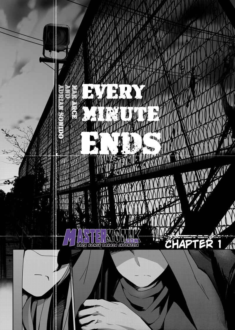 every-minute-ends - Chapter: 1