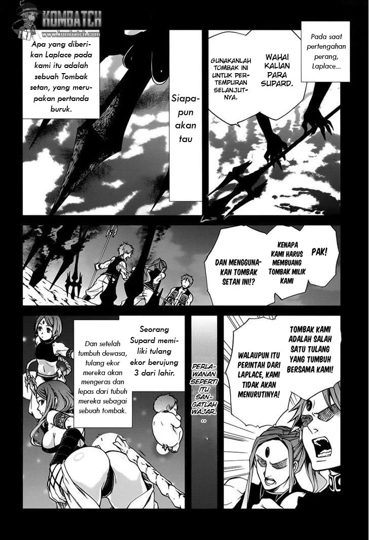 mushoku-tensei-isekai-ittara-honki-dasu - Chapter: 19