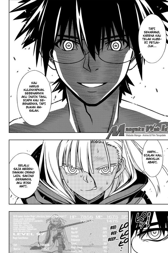 uq-holder - Chapter: 141