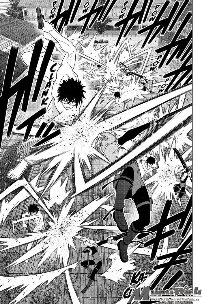 uq-holder - Chapter: 141