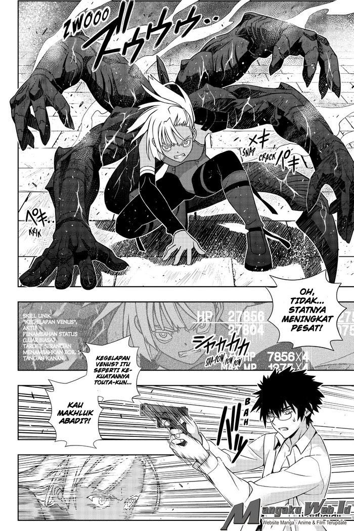 uq-holder - Chapter: 141