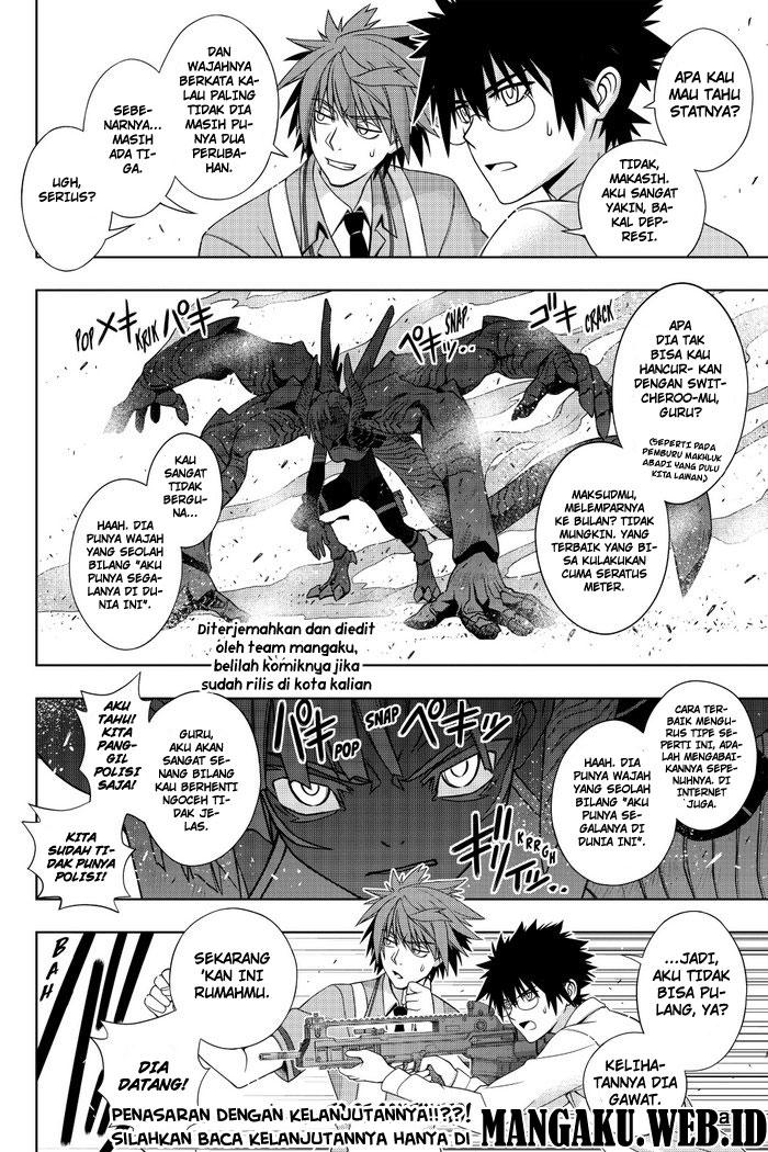 uq-holder - Chapter: 141