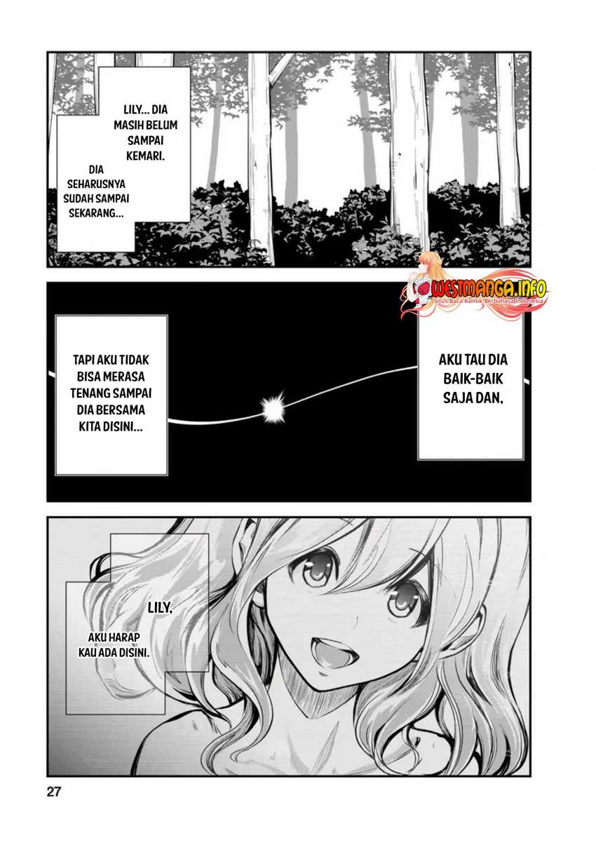 monster-no-goshujin-sama - Chapter: 41.3