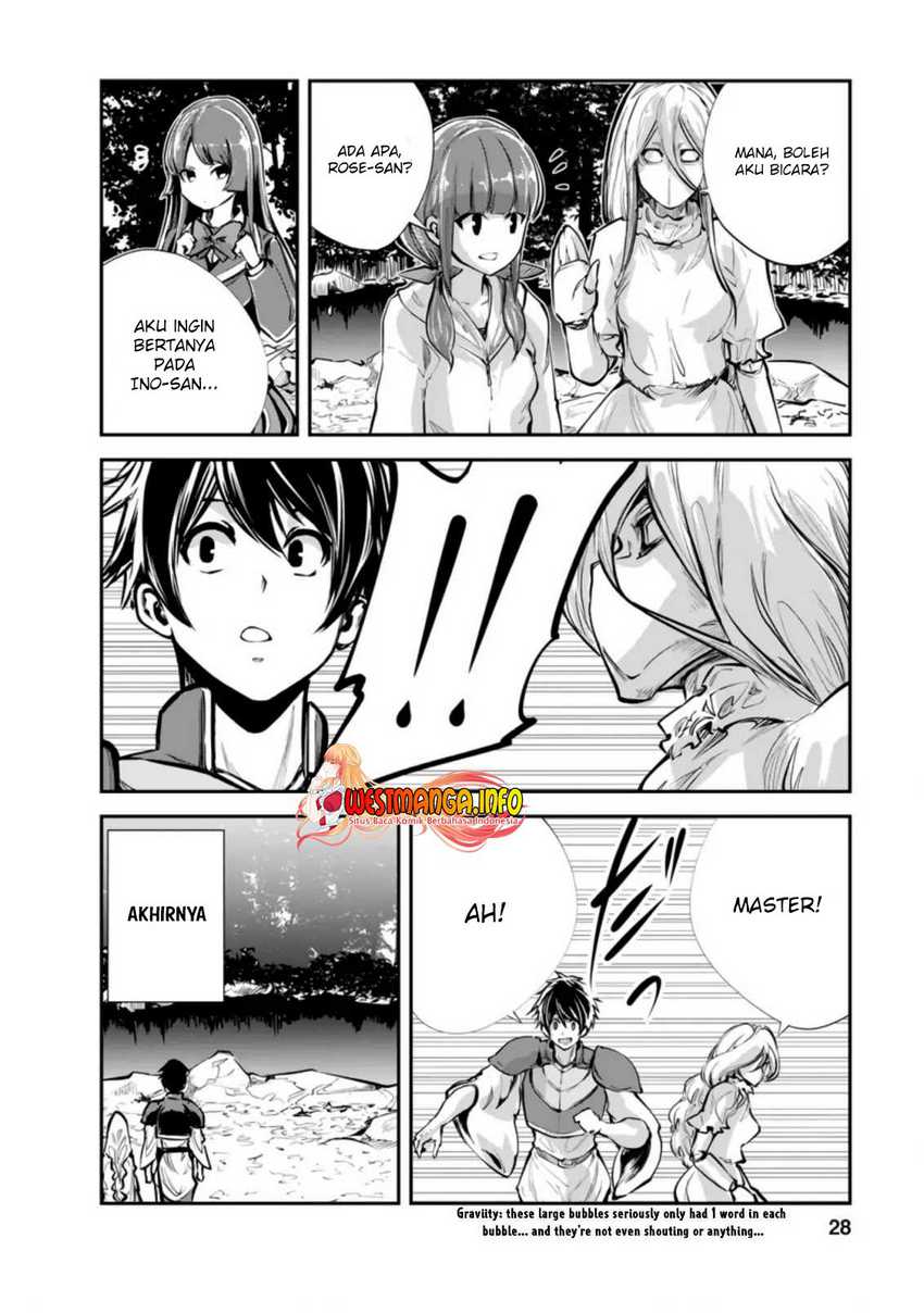 monster-no-goshujin-sama - Chapter: 41.3