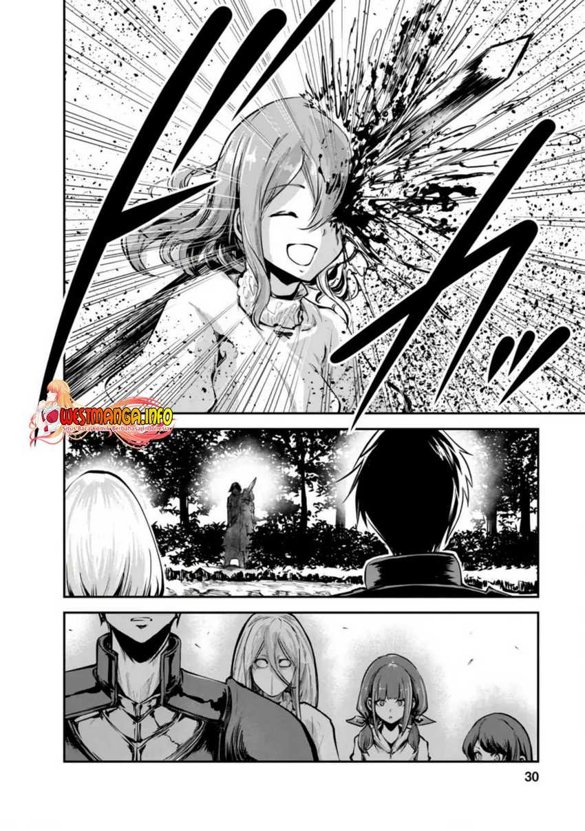 monster-no-goshujin-sama - Chapter: 41.3