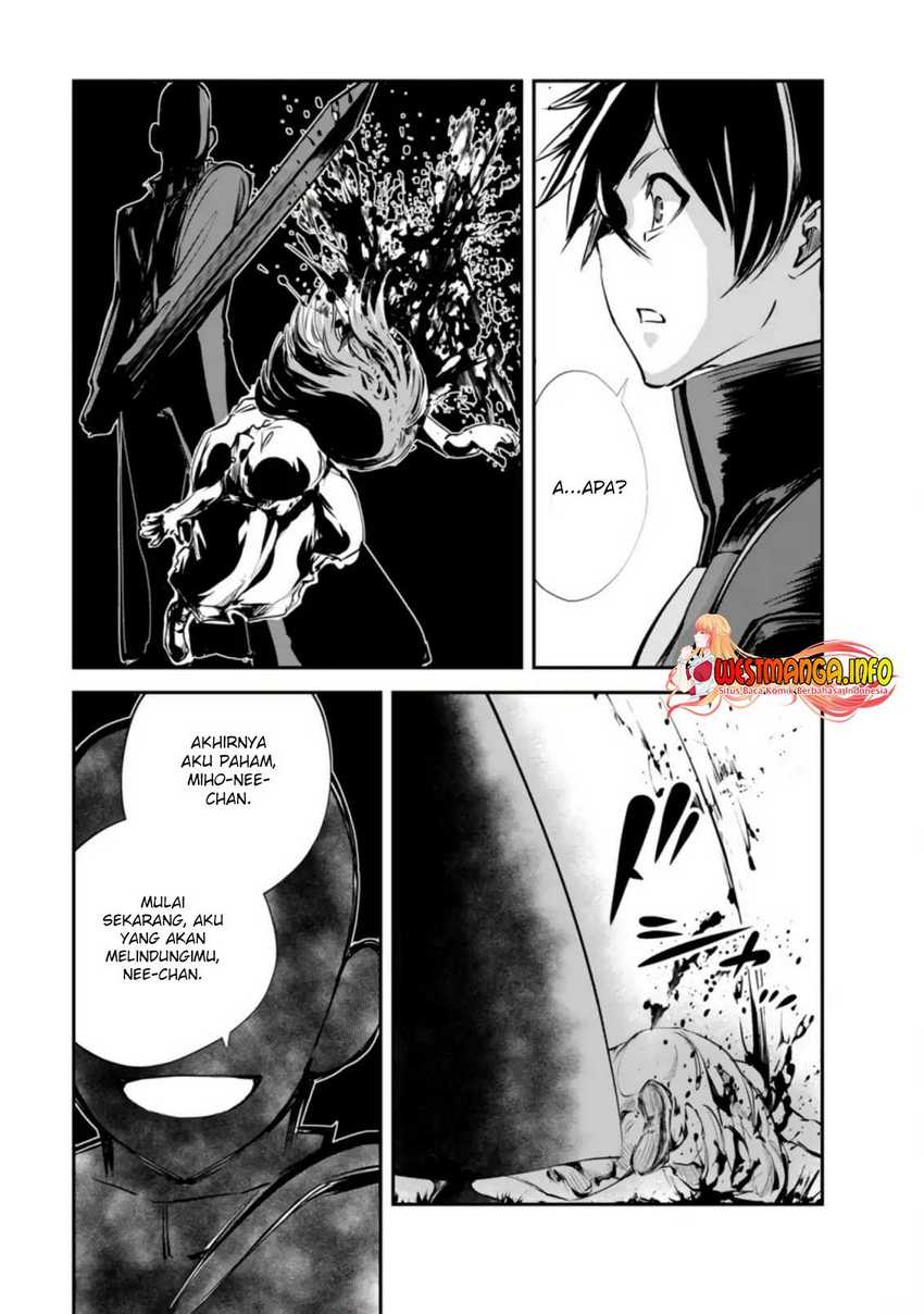 monster-no-goshujin-sama - Chapter: 41.3