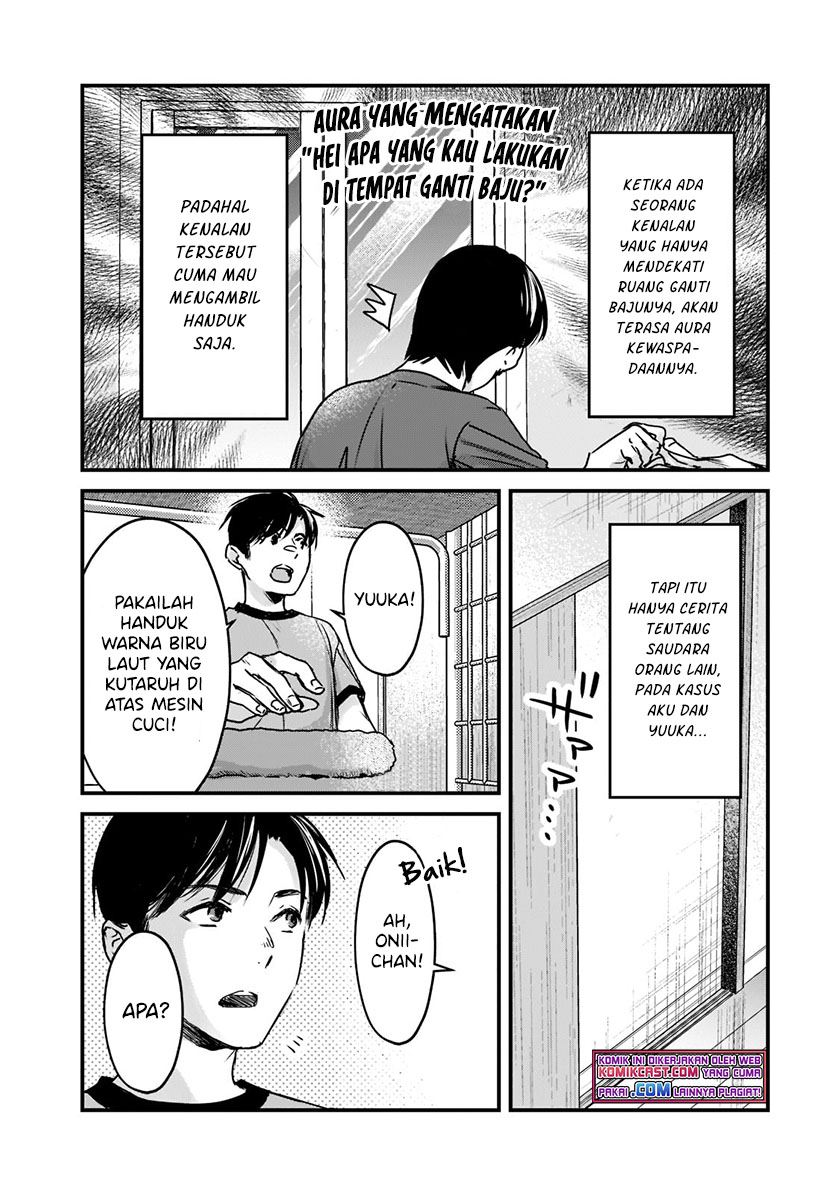 its-fun-having-a-300000-yen-a-month-job-welcoming-home-an-onee-san-who-doesnt-find-meaning-in-a-job-that-pays-her-500000-yen-a-month - Chapter: 17.1