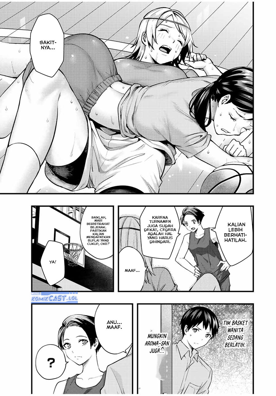 sawaranaide-kotesashi-kun - Chapter: 26