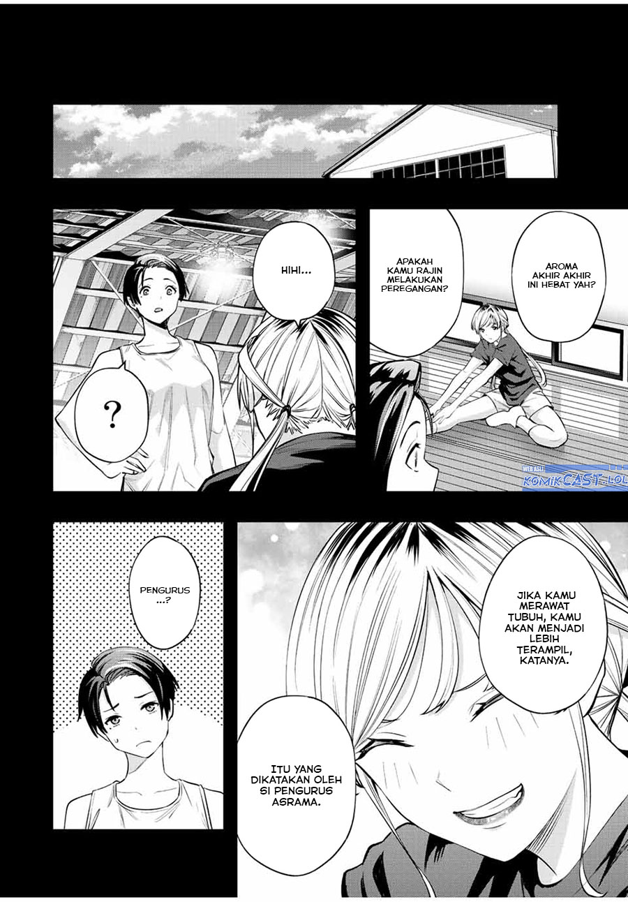 sawaranaide-kotesashi-kun - Chapter: 26