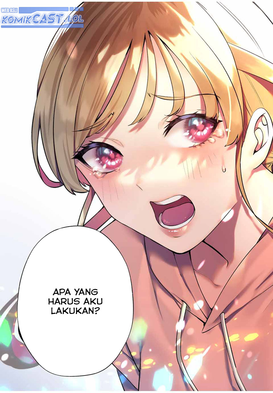 sawaranaide-kotesashi-kun - Chapter: 26