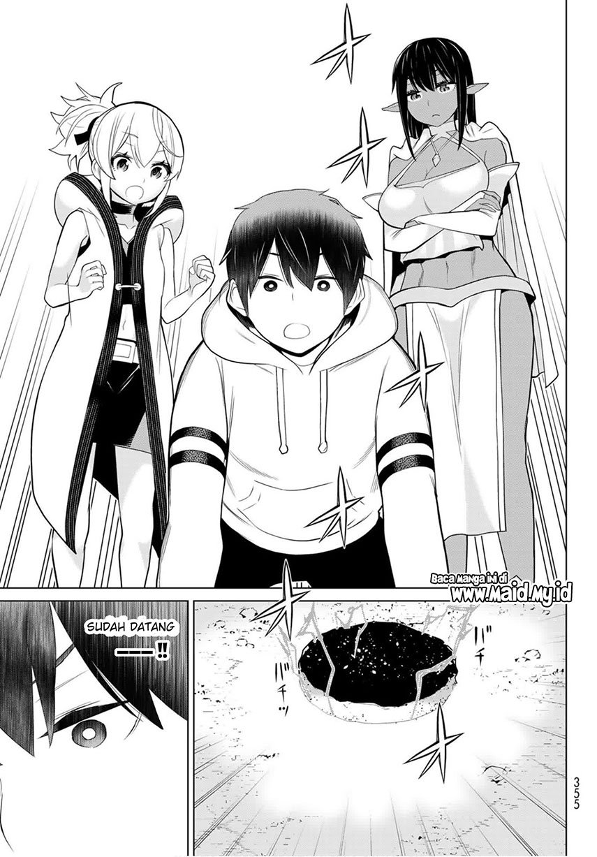 jikan-teishi-yuusha - Chapter: 6