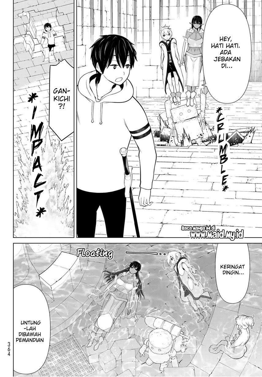 jikan-teishi-yuusha - Chapter: 6