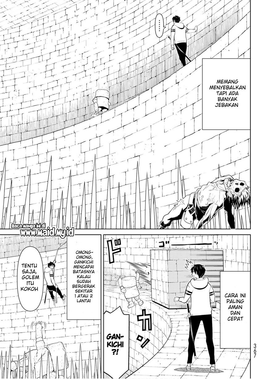 jikan-teishi-yuusha - Chapter: 6