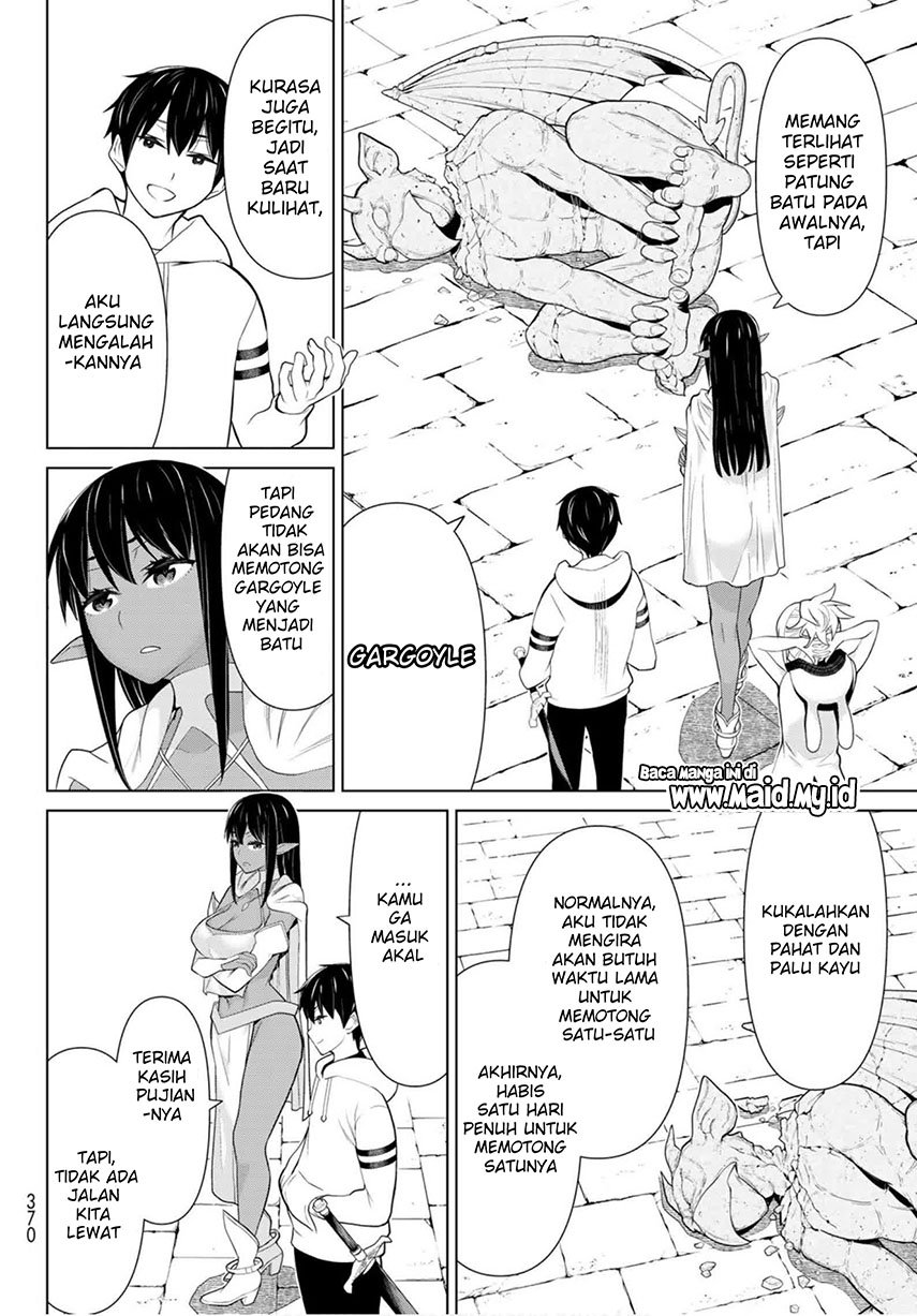 jikan-teishi-yuusha - Chapter: 6