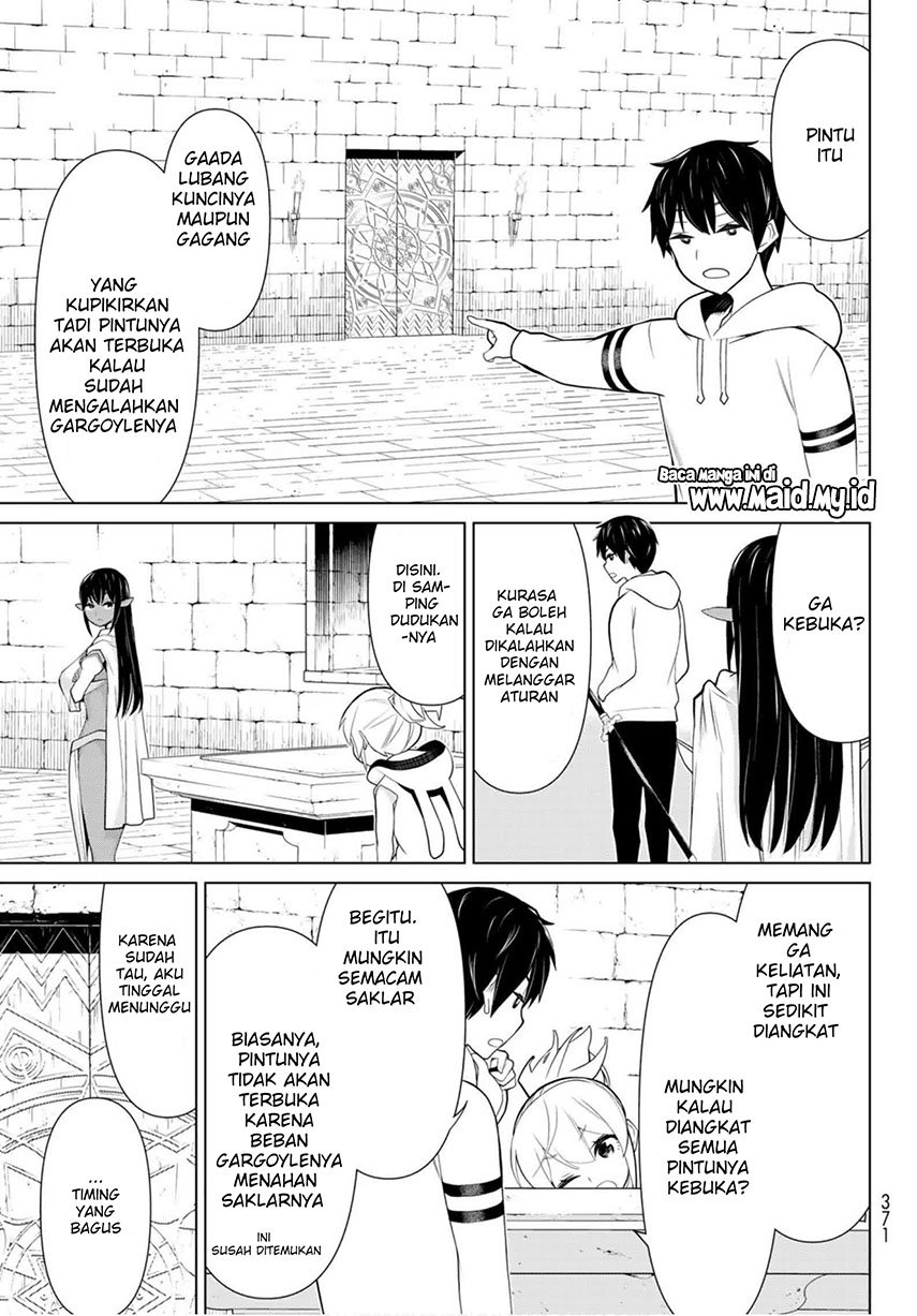 jikan-teishi-yuusha - Chapter: 6