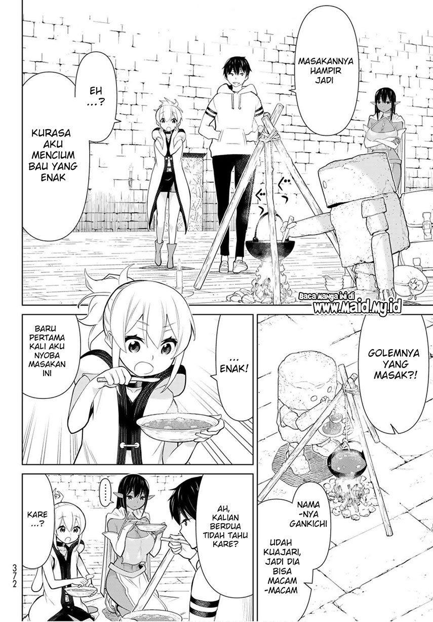 jikan-teishi-yuusha - Chapter: 6