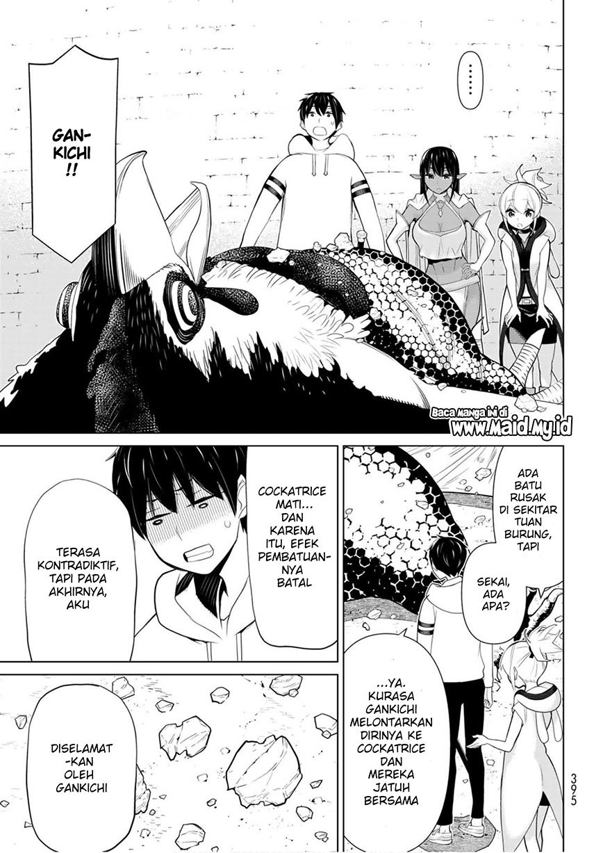 jikan-teishi-yuusha - Chapter: 6