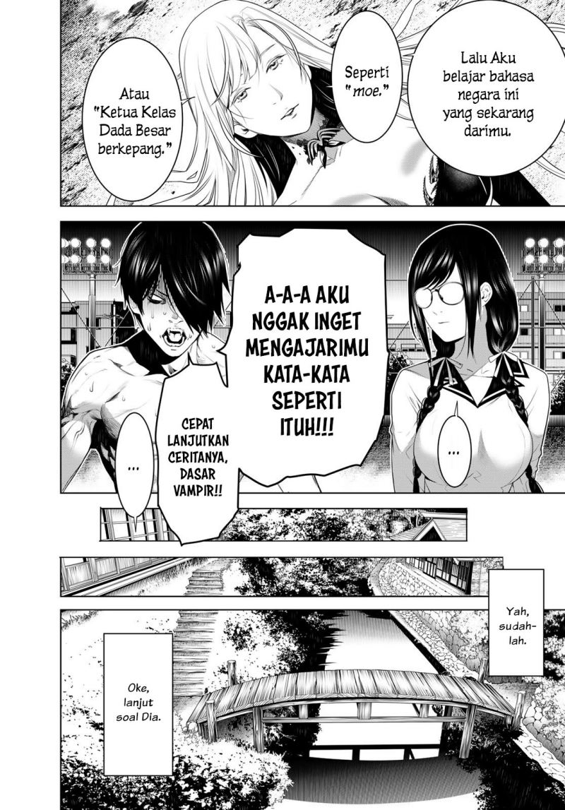 bakemonogatari - Chapter: 119