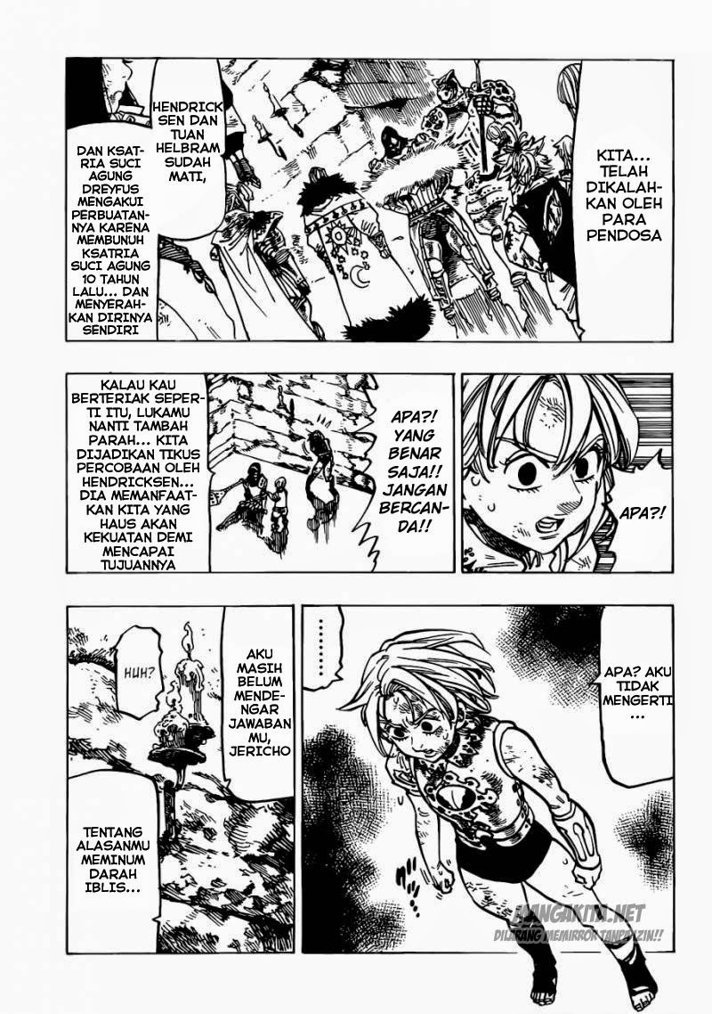 nanatsu-no-taizai - Chapter: 85