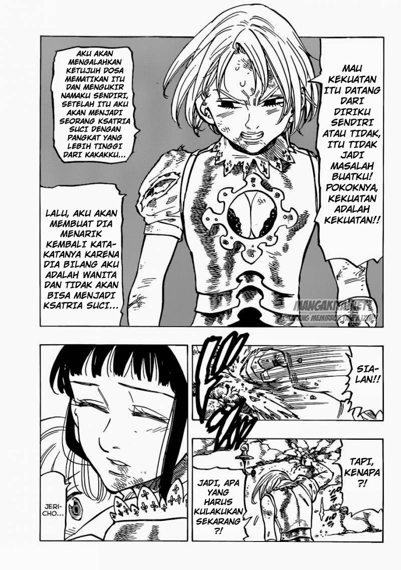 nanatsu-no-taizai - Chapter: 85