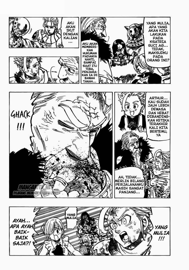 nanatsu-no-taizai - Chapter: 85